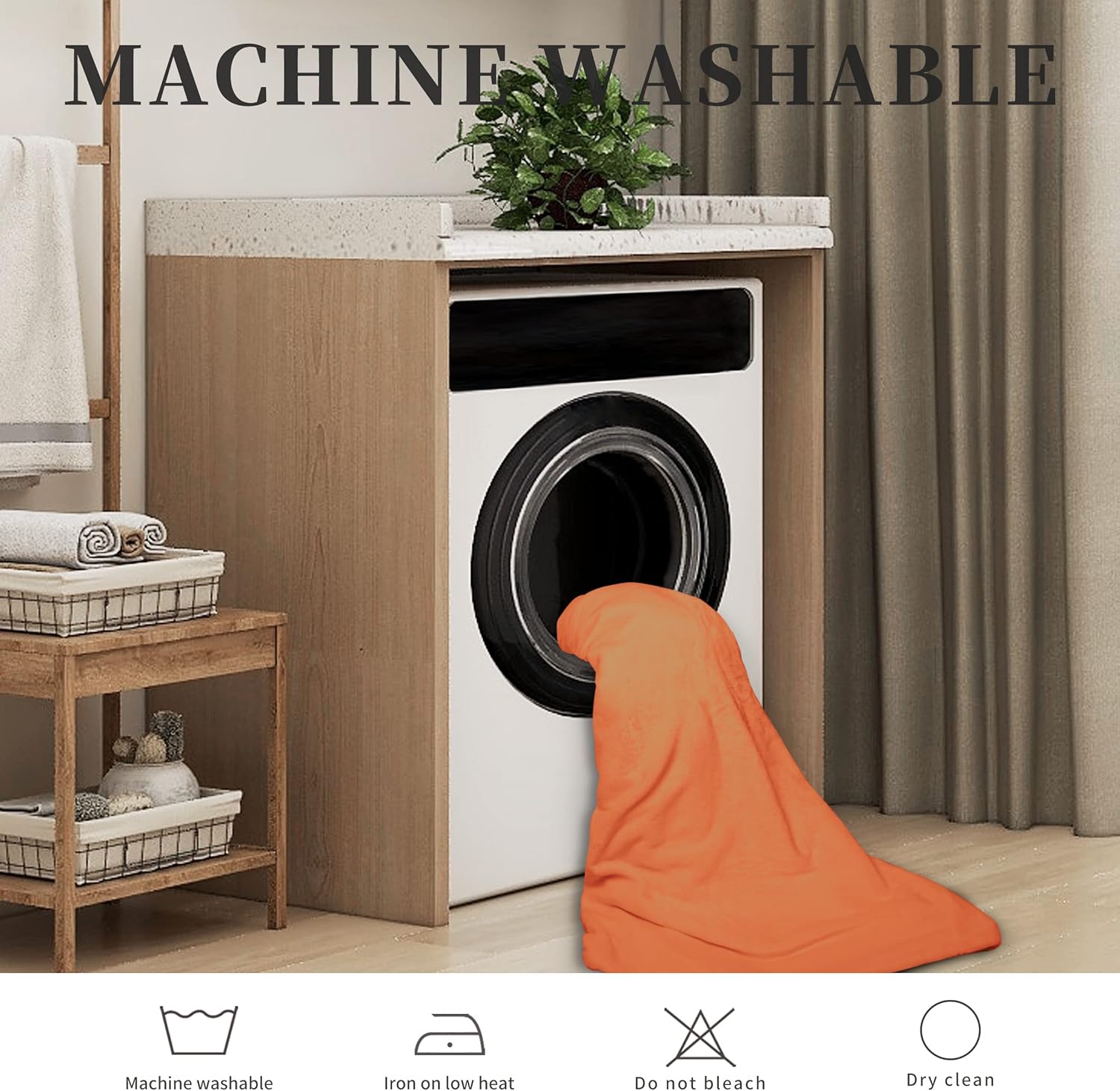 Easy-Going Manta de franela de gran tamaño con capucha para adultos, talla única