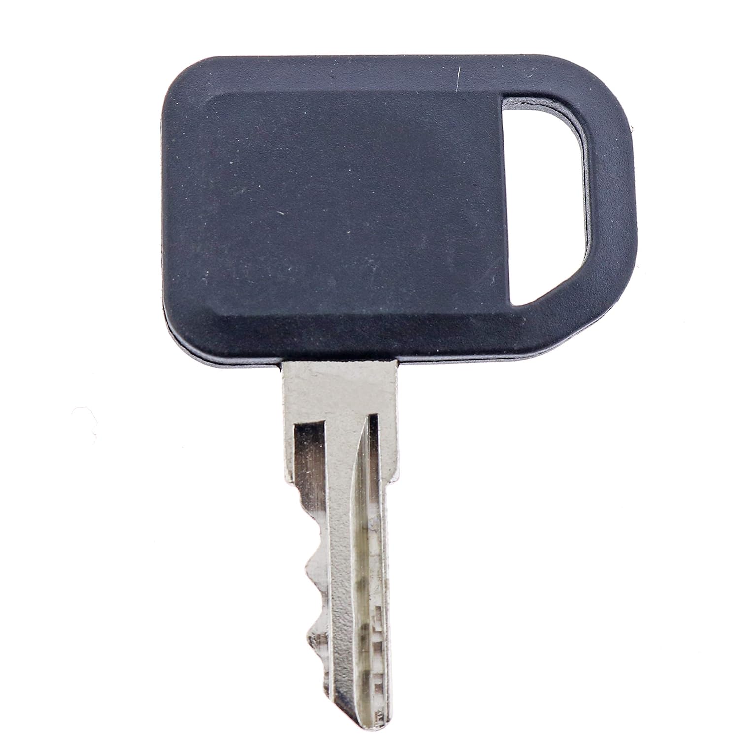 JEENDA 5 llaves de encendido AM131841 para John Deere 300 400 GT GX LX Series 130 160 165 Gator 4X2 6X4 Gator Key