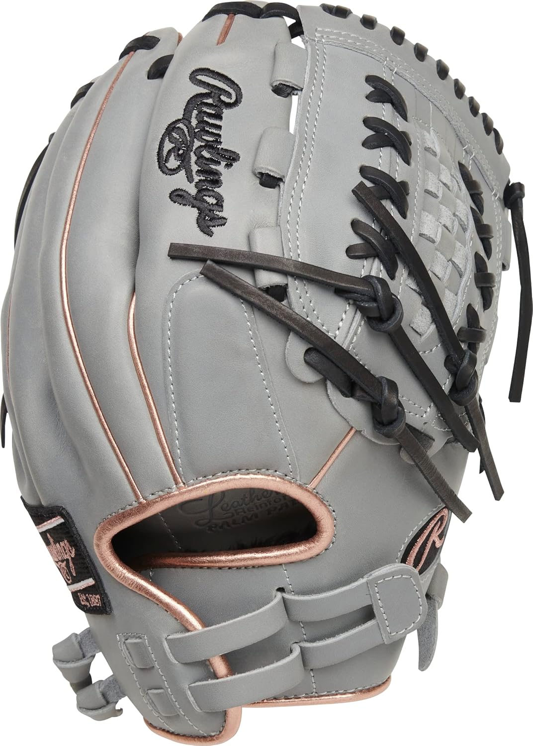 Rawlings Liberty Advanced Color Series Fastpitch Softbol Guante  Múltiples Estilos