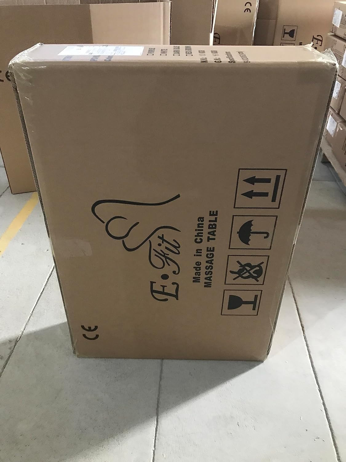 EBANKU Juego de cojines universales ajustables para mesa de masaje, cama y almohada