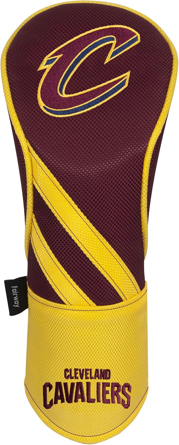 Team Effort NBA – Funda individual Fairway