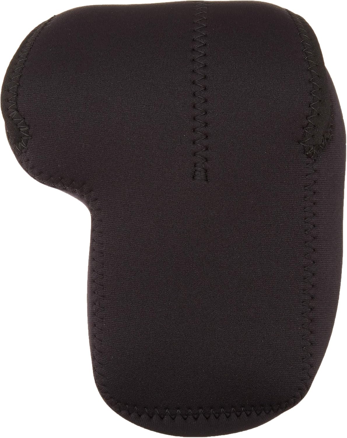 Optech USA  Soft Pouch – Digital D-Series  Sistema operativo D-mediano  Negro