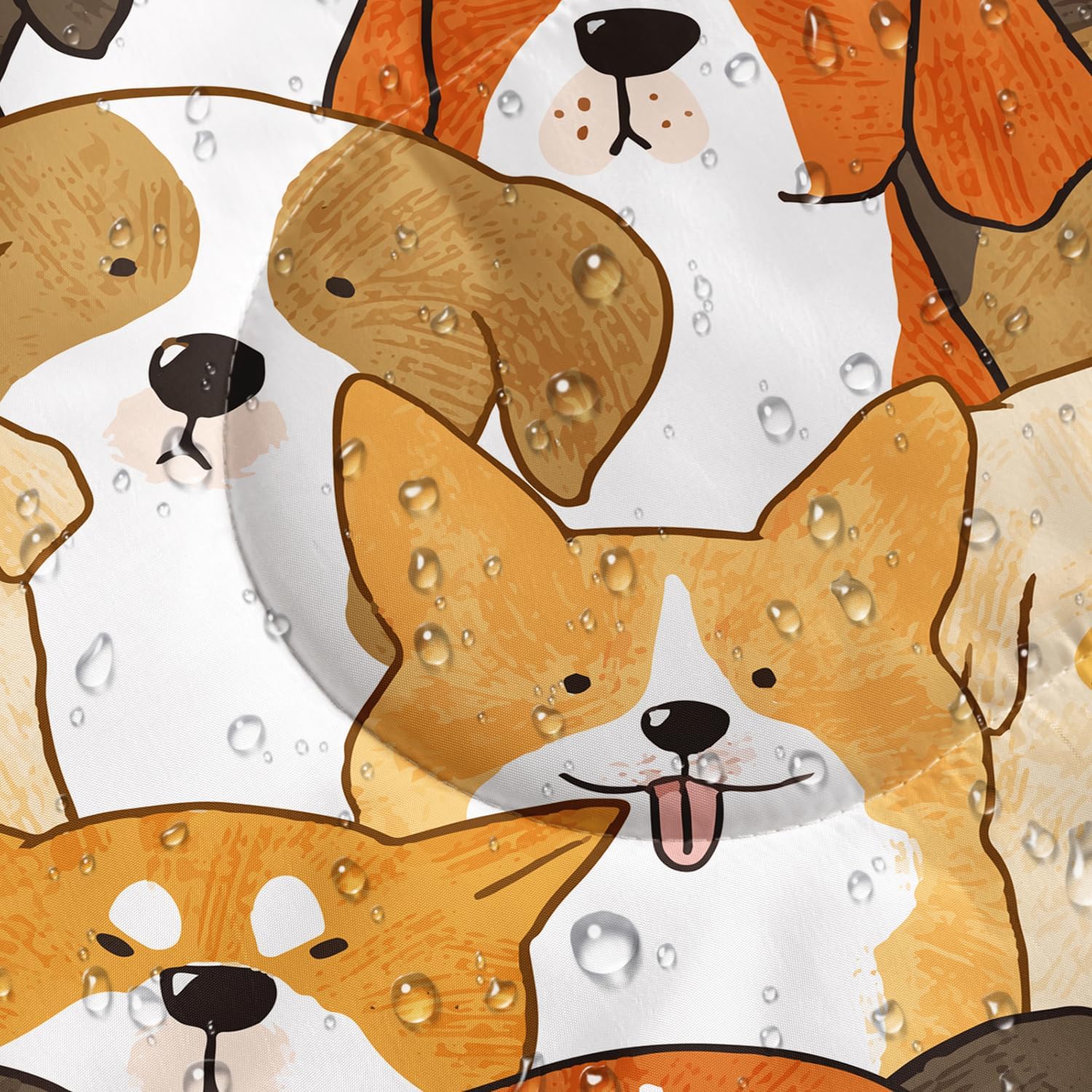 Camping Sleeping Bags for Adults Kids Boys Girls Warm & Cool Weather Waterproof Indoor & Outdoor Backpacking Kawaii Animals Sleeping Bag for All