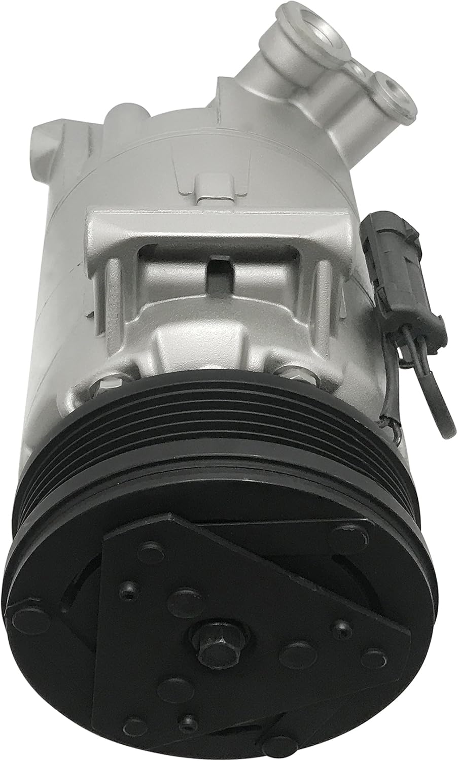 RYC Compresor de aire acondicionado automotriz IG280 (se adapta a Saturn Astra 1.8L 2008-2009)
