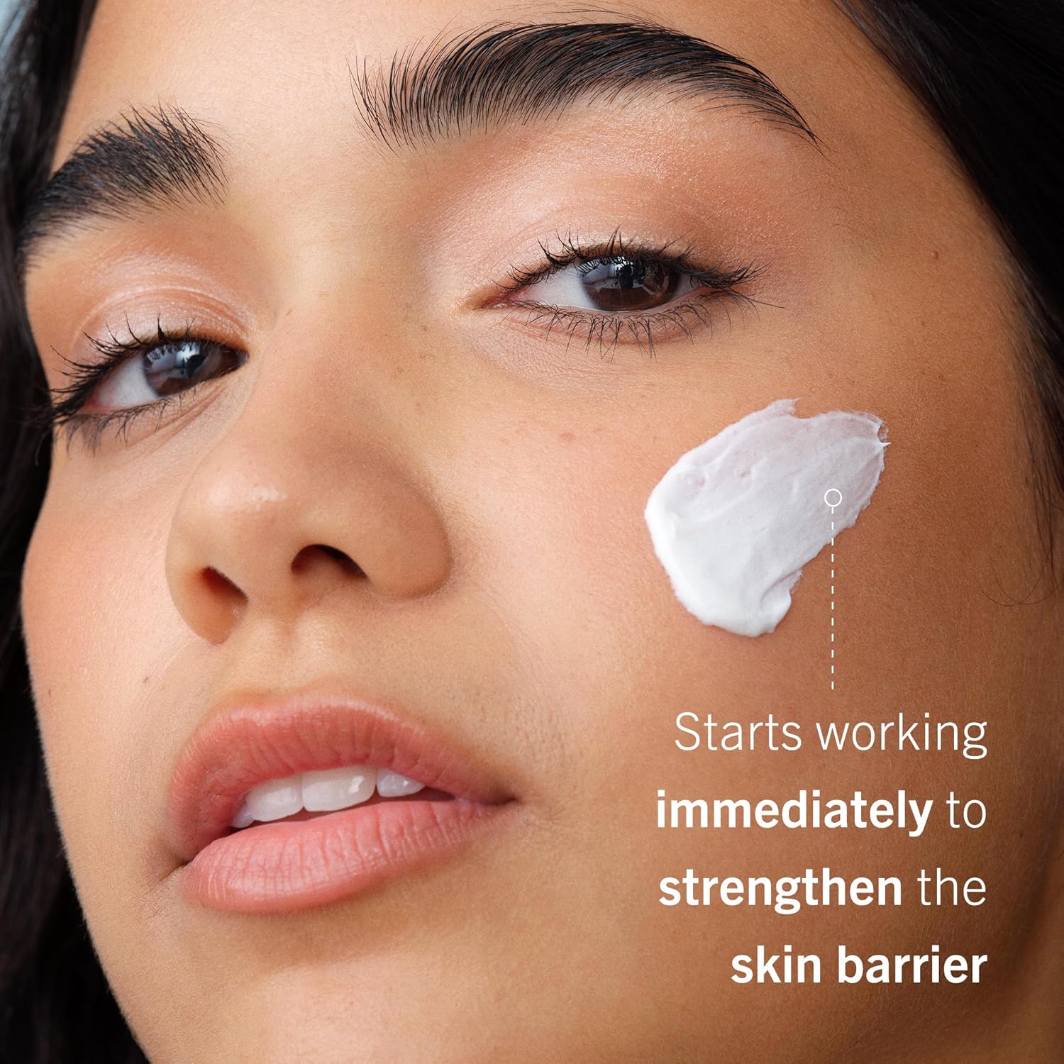 First Aid Beauty Ultra Repair Cream Hidratante Intensa Hidratante para Cara y Cuerpo – 12 oz.