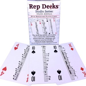 Serie Studio Edición Violín Serie Studio Edición Violín