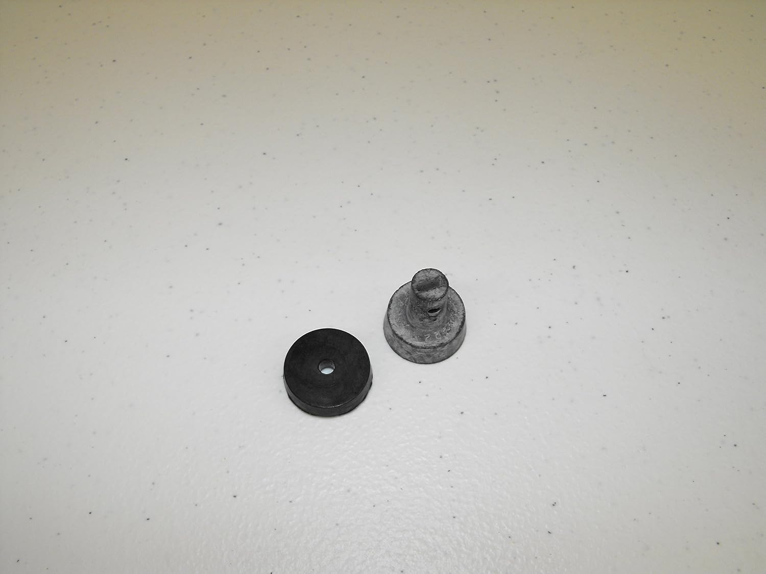 Daisy 25 21 75 80 95 96 98 99 155 Cabeza de émbolo Sellos Sintéticos Pistola BB Air Rifle Seal Junta Pistón Parte