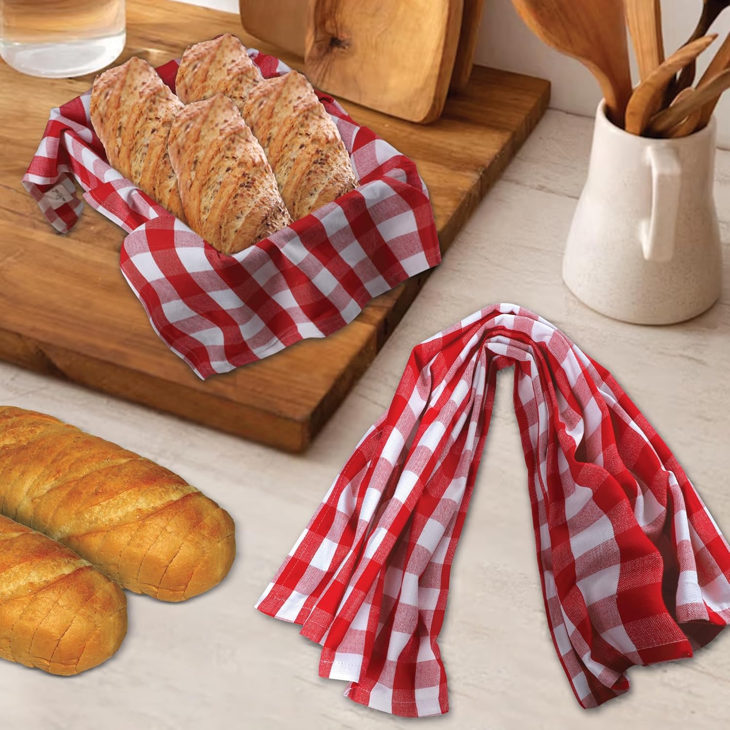 Urban Villa – Toallas de cocina