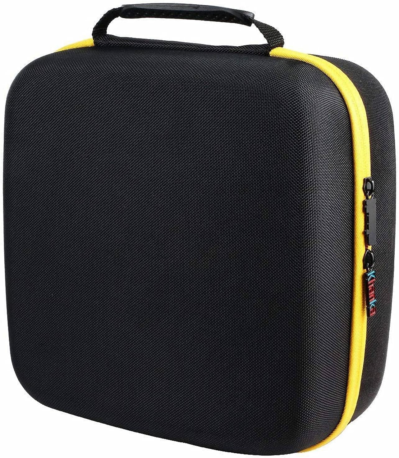 Dewalt – Carcasa de repuesto para altavoz y taladrocontrolador para Dewalt DCR010  DCD791B  DCD991B por Khanka