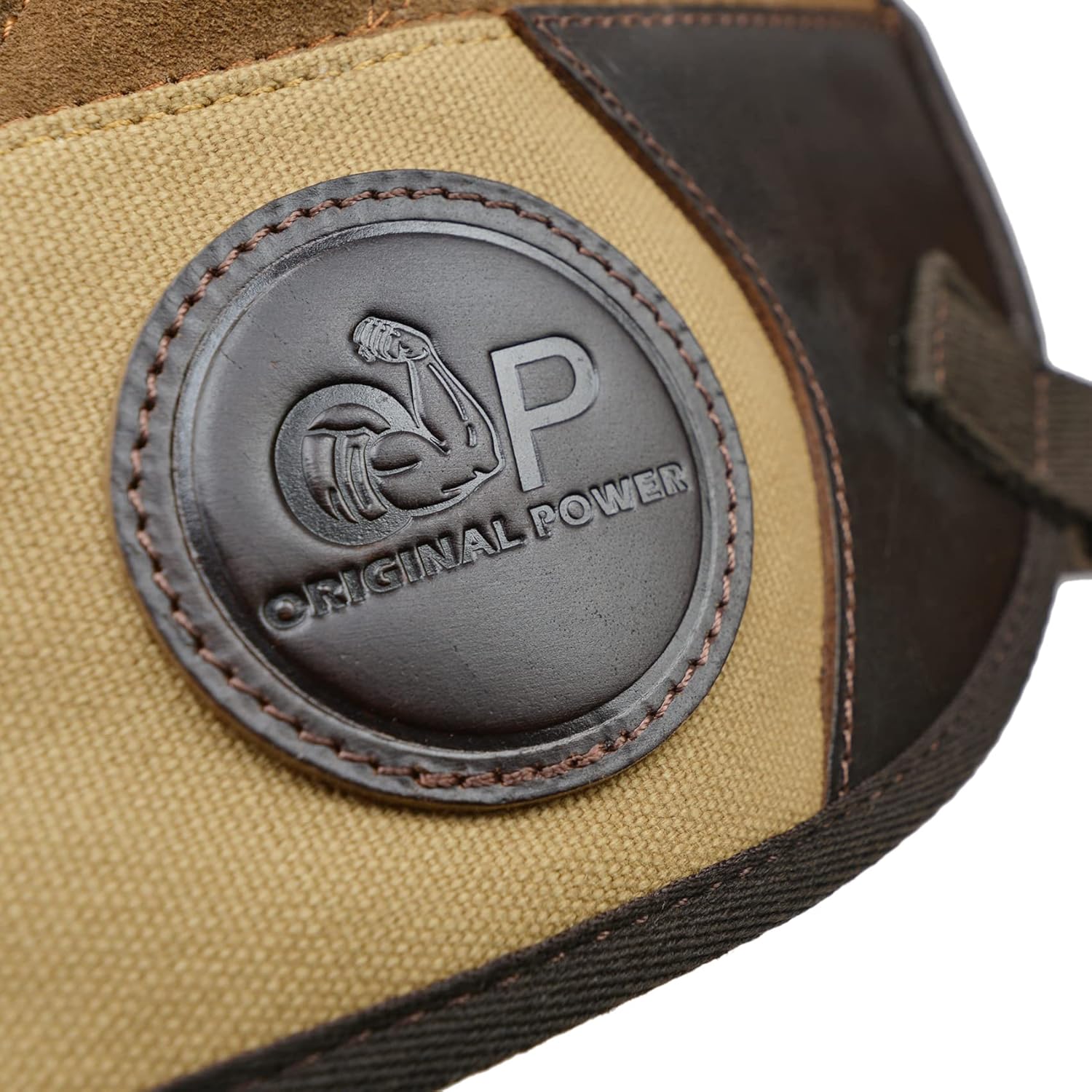 Chaleco protector de cuero para rifle de escopeta, chaleco acolchado reductor de retroceso, protector de campo con correas ajustables