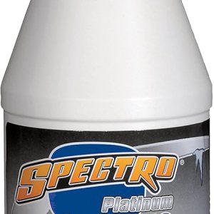 Spectro Oil Lubricante para motos de nieve 100% sintético, 12 onzas. Spectro Oil Lubricante para motos de nieve 100% sintético, 12 onzas.
