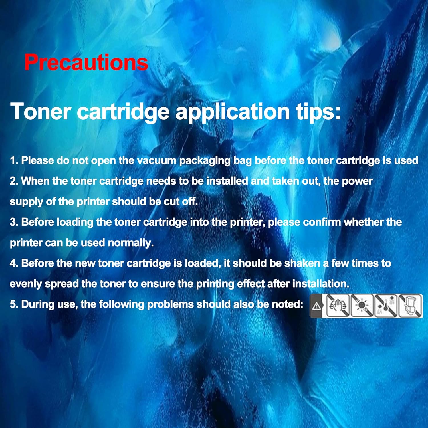 Cartucho de tóner de repuesto compatible para impresora Konica Minolta TNP78 TNP77 TNP-78 TNP-77 ACF0030 ACF0031 Bizhub 4020i 5020i (9,000 páginas)