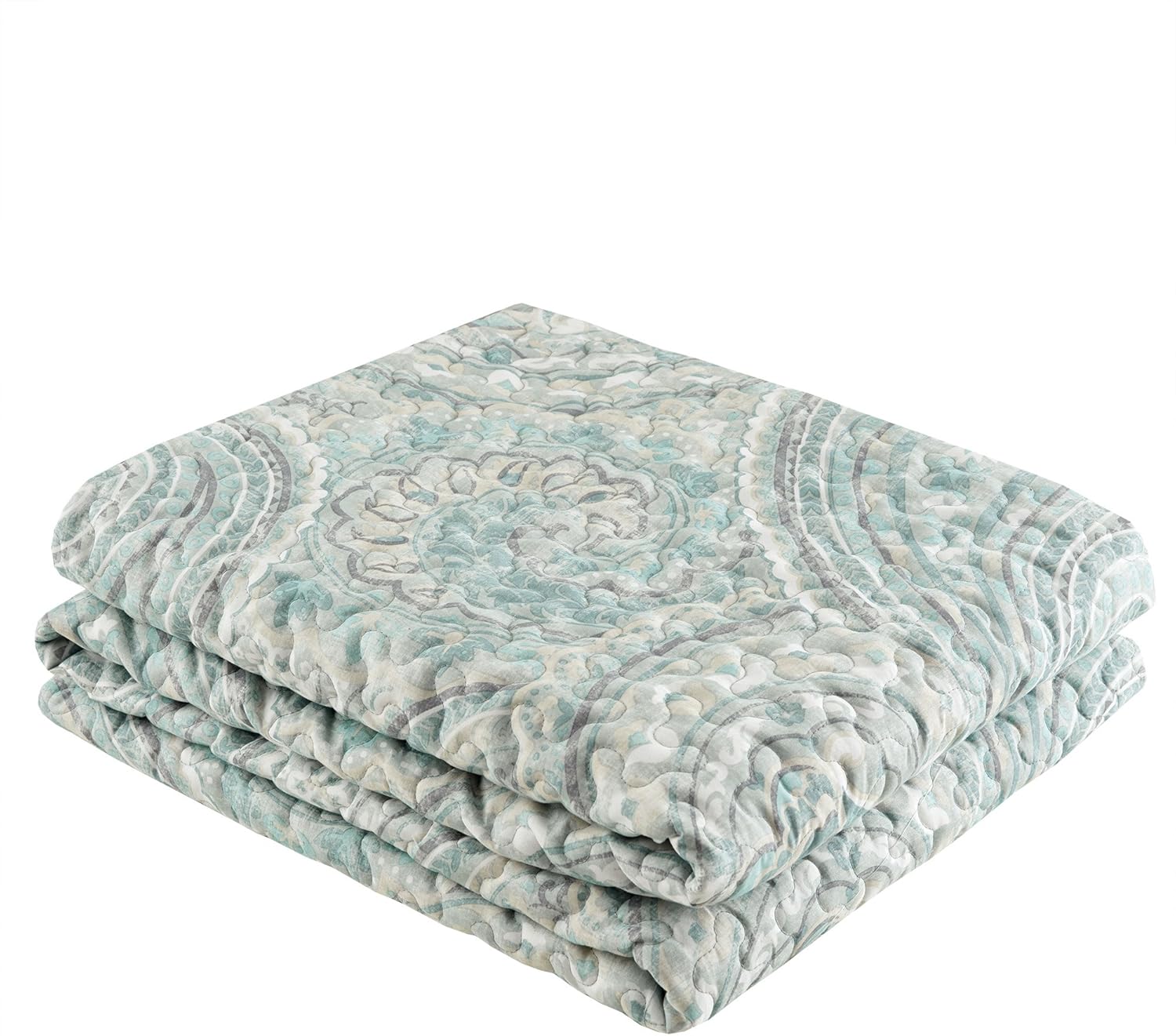 Comfort Spaces – Juego de ropa de cama acolchada