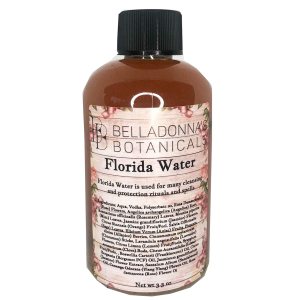 Florida Water Florida Water