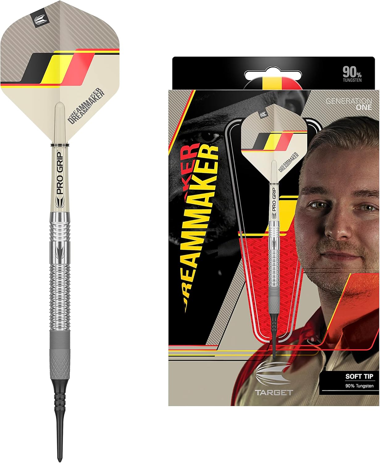 TARGETSoft Darts