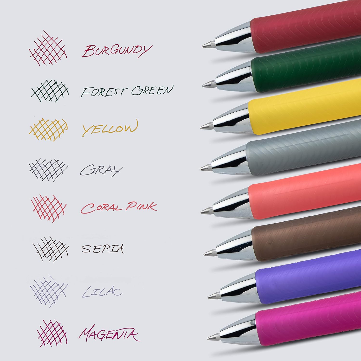 Pentel EnerGel RTX