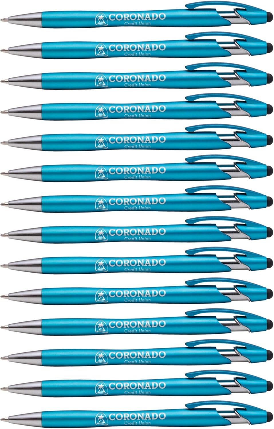 ExpressPen The Beemer – Bolígrafo con punta de lápiz capacitivo, tinta de escritura negra personalizada, tinta de escritura personalizada,