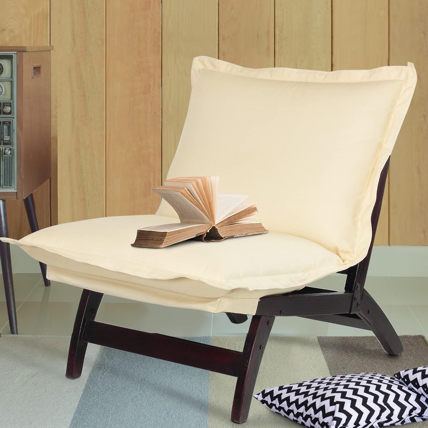 Casual Home Tumbona plegable casual