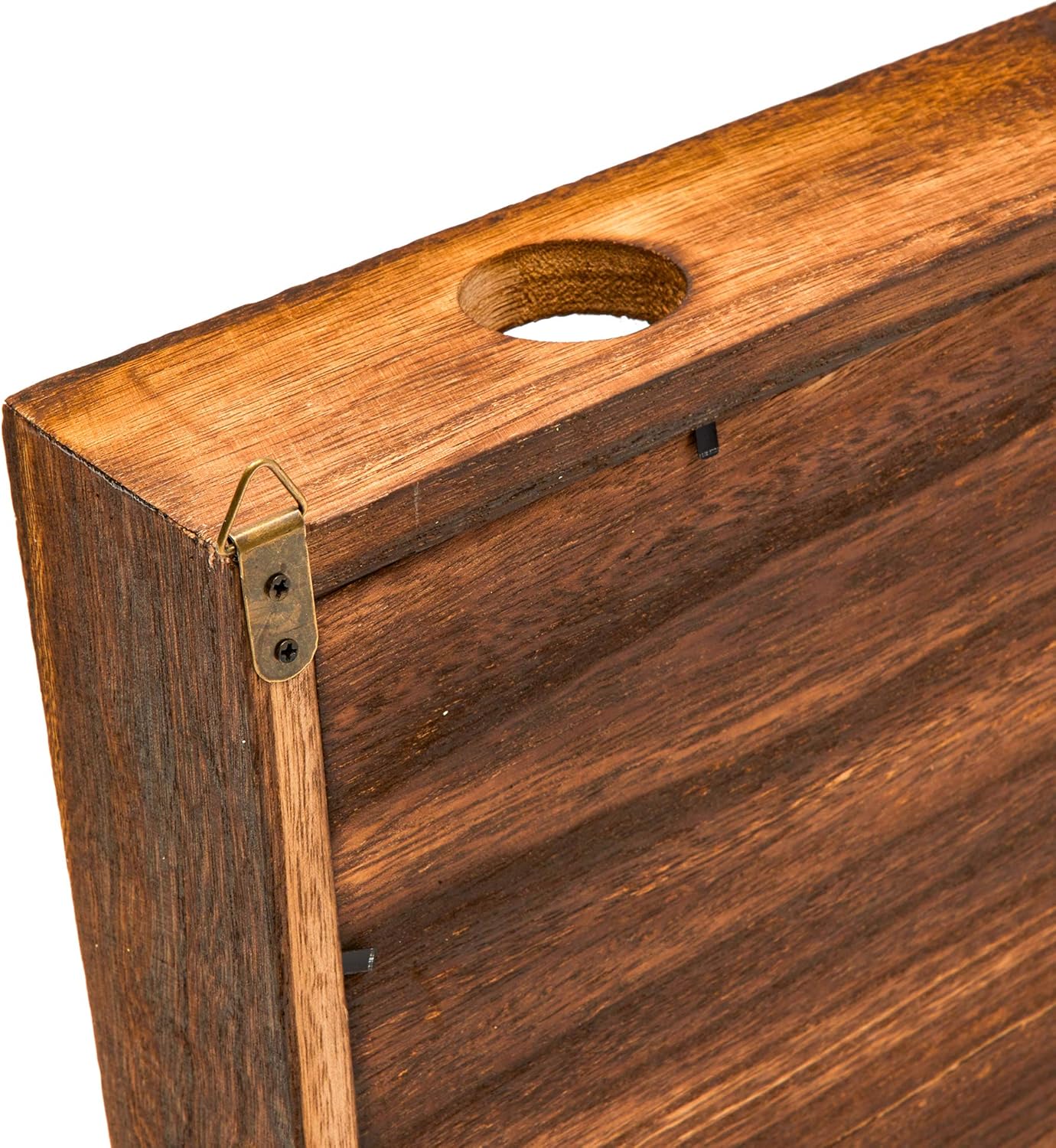 Juvale Soporte para tapón de cerveza y corcho para vino, 13 x 11 x 2.5 pulgadas