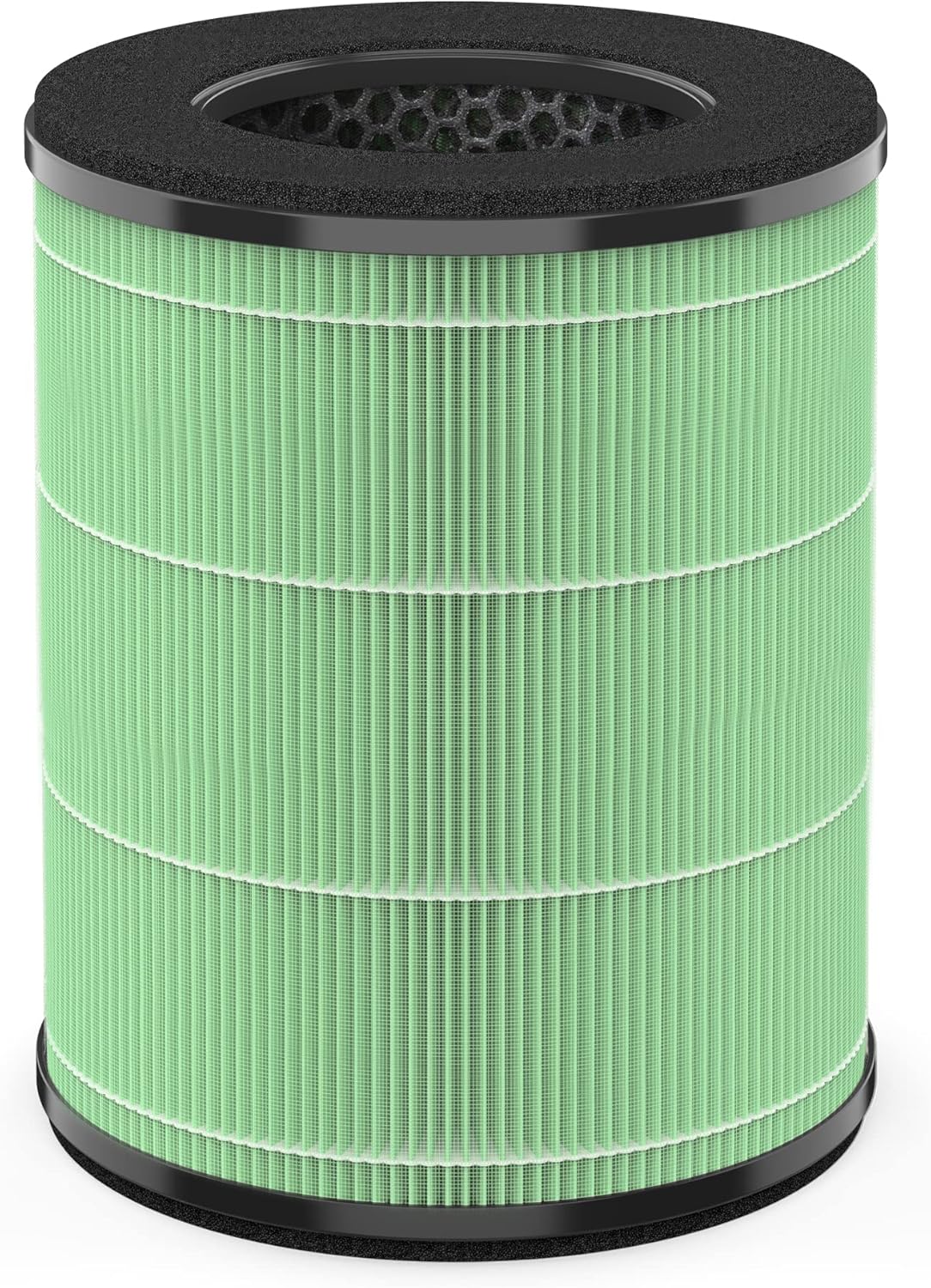 AP-T20FL Filtro de repuesto para removedor de toxinas compatible con Homedics Filtro purificador de aire de repuesto para purificador de aire