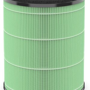 AP-T20FL Filtro de repuesto para removedor de toxinas compatible con Homedics Filtro purificador de aire de repuesto para purificador de aire AP-T20FL Filtro de repuesto para removedor de toxinas compatible con Homedics Filtro purificador de aire de repuesto para purificador de aire