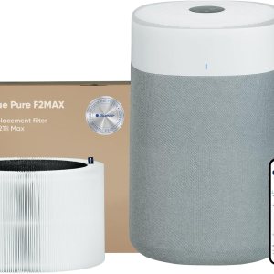 Paquete de purificadores de aire BLUEAIR para habitación grande en el hogar, purificadores de aire para dormitorio, purificadores de aire para Paquete de purificadores de aire BLUEAIR para habitación grande en el hogar, purificadores de aire para dormitorio, purificadores de aire para