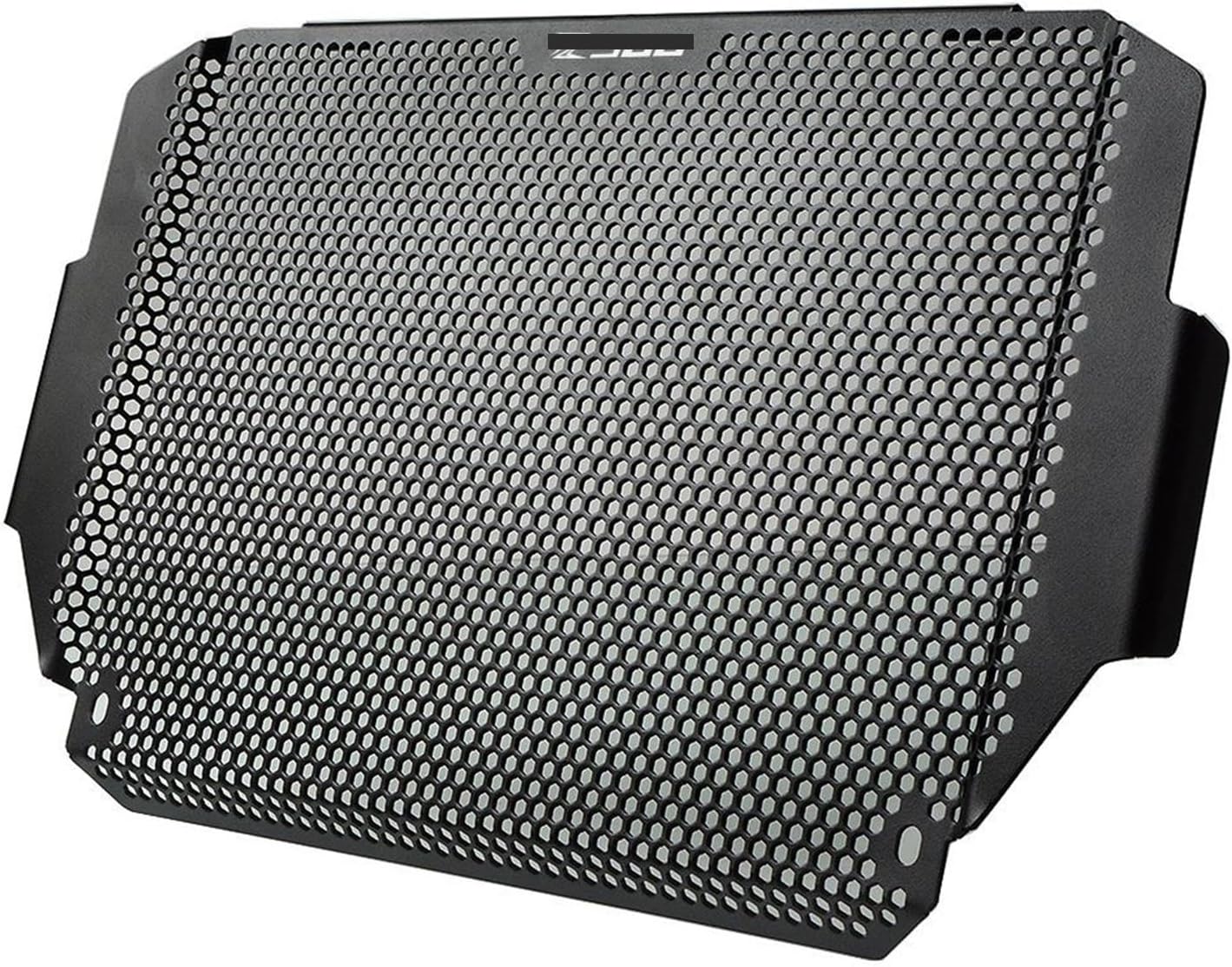 ROBAUN Radiator Protective Grille Motorcycle Accessories Radiator Grille Guard Cover Tank Cooler Fit for Kawasaki Z900 2017-2019 2020 2021 Radiator