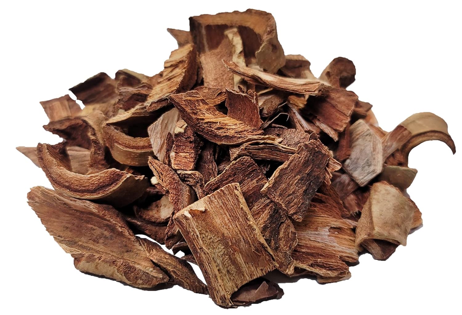 Naturejam Palo Mulato – Bolsa de 1 libra, 100% natural Wildcraft-Sin procesamiento, también conocida como Bursera Simaruba, indio desnudo, Jiote,