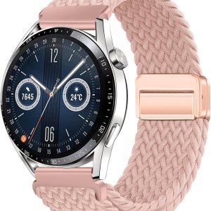 22mm Watch Band Strap Compatible with Samsung Galaxy Watch 3 45mmGear S3, Quick Release wristbands for Garmin Forerunner 255Venu 2Venu 3 45mmHuawei 22mm Watch Band Strap Compatible with Samsung Galaxy Watch 3 45mmGear S3, Quick Release wristbands for Garmin Forerunner 255Venu 2Venu 3 45mmHuawei