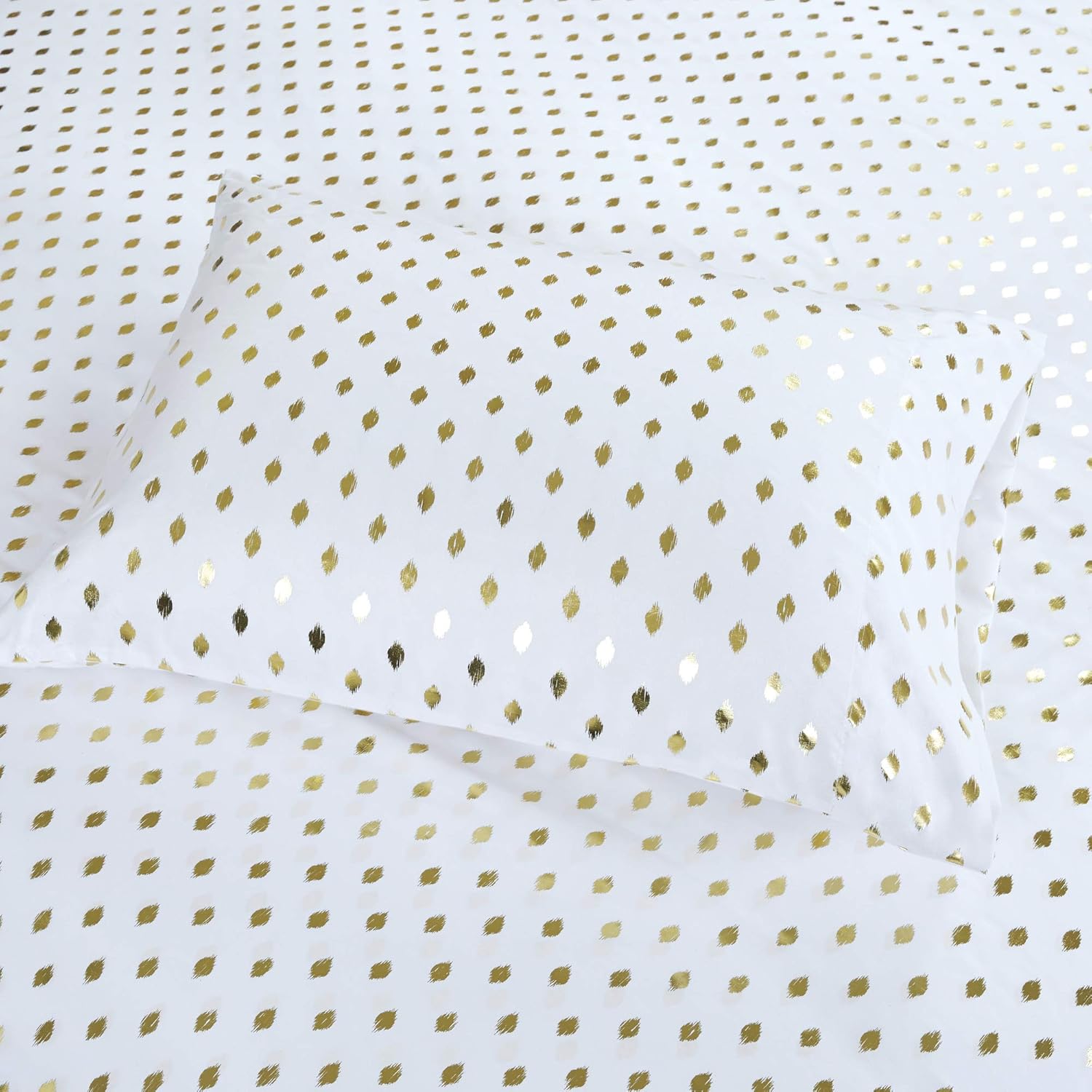 Intelligent Design ID20-1469 – Sábanas de microfibra resistentes a las arrugas, suaves con bolsillo de 12 pulgadas modernas, para todas las