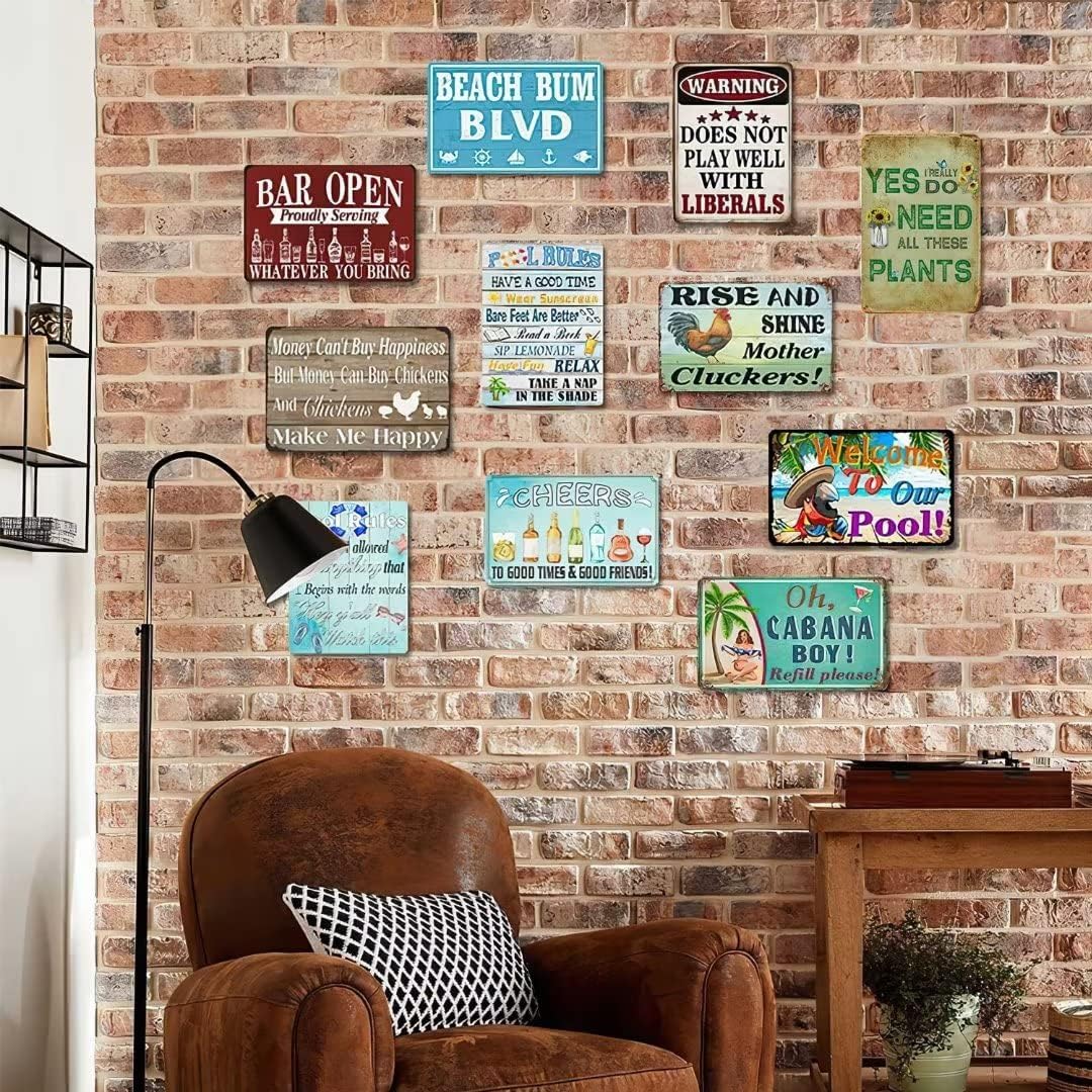 Arte de pared divertido de gato negro, divertido arte de pared para baño decoración de inodoro con impresión de gato negro, colgante de pared de