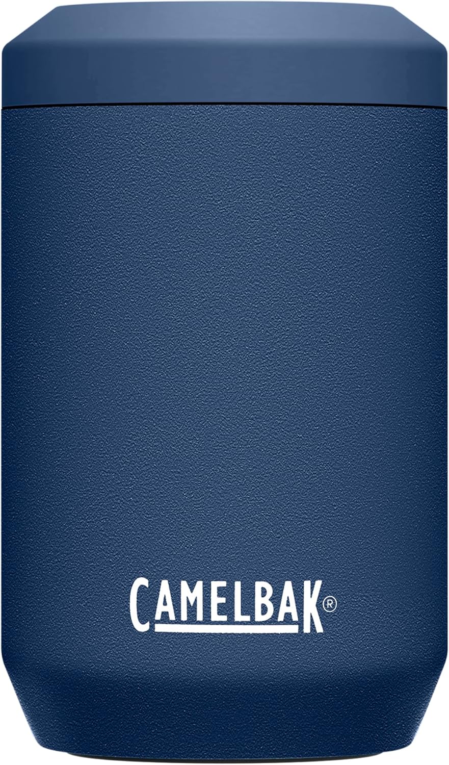 CamelBak Horizon – Enfriador de latas, acero inoxidable aislado