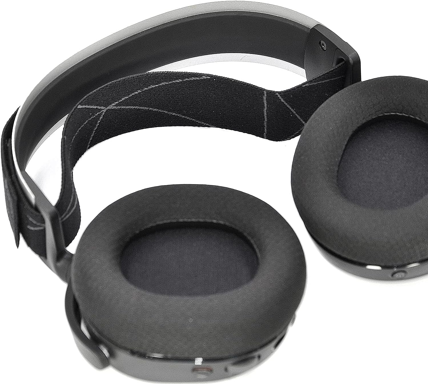 Arctis 7 – Diadema de tela de repuesto compatible con SteelSeries Arctis 7  Arctis 9X  Arctis pro Lossless Wireless Gaming Headset Headband