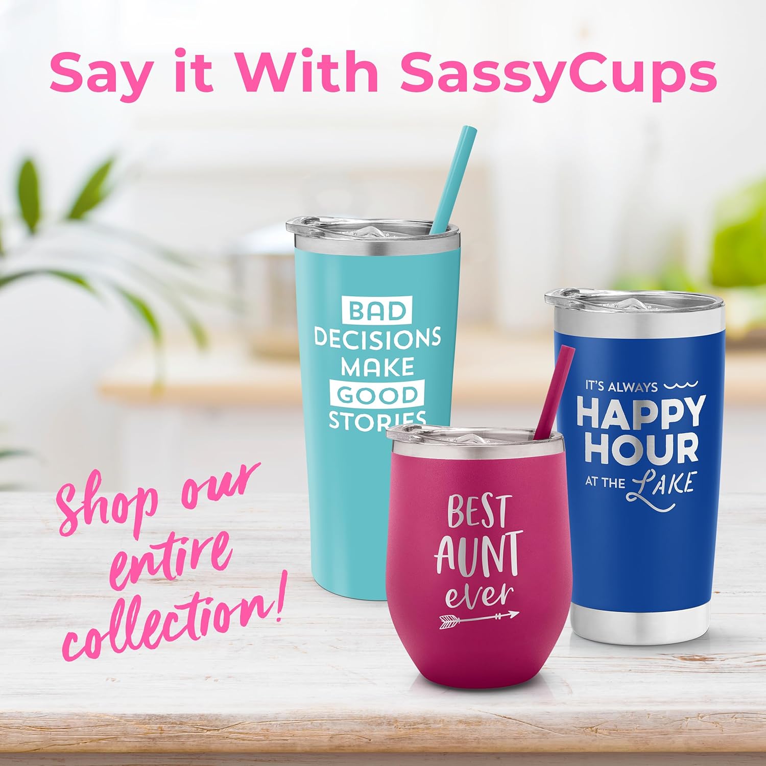 Wise Woman – Vaso aislado de acero inoxidable con tapa y pajilla, divertida taza de viaje para fiestas de jubilación, taza de café para profesores,
