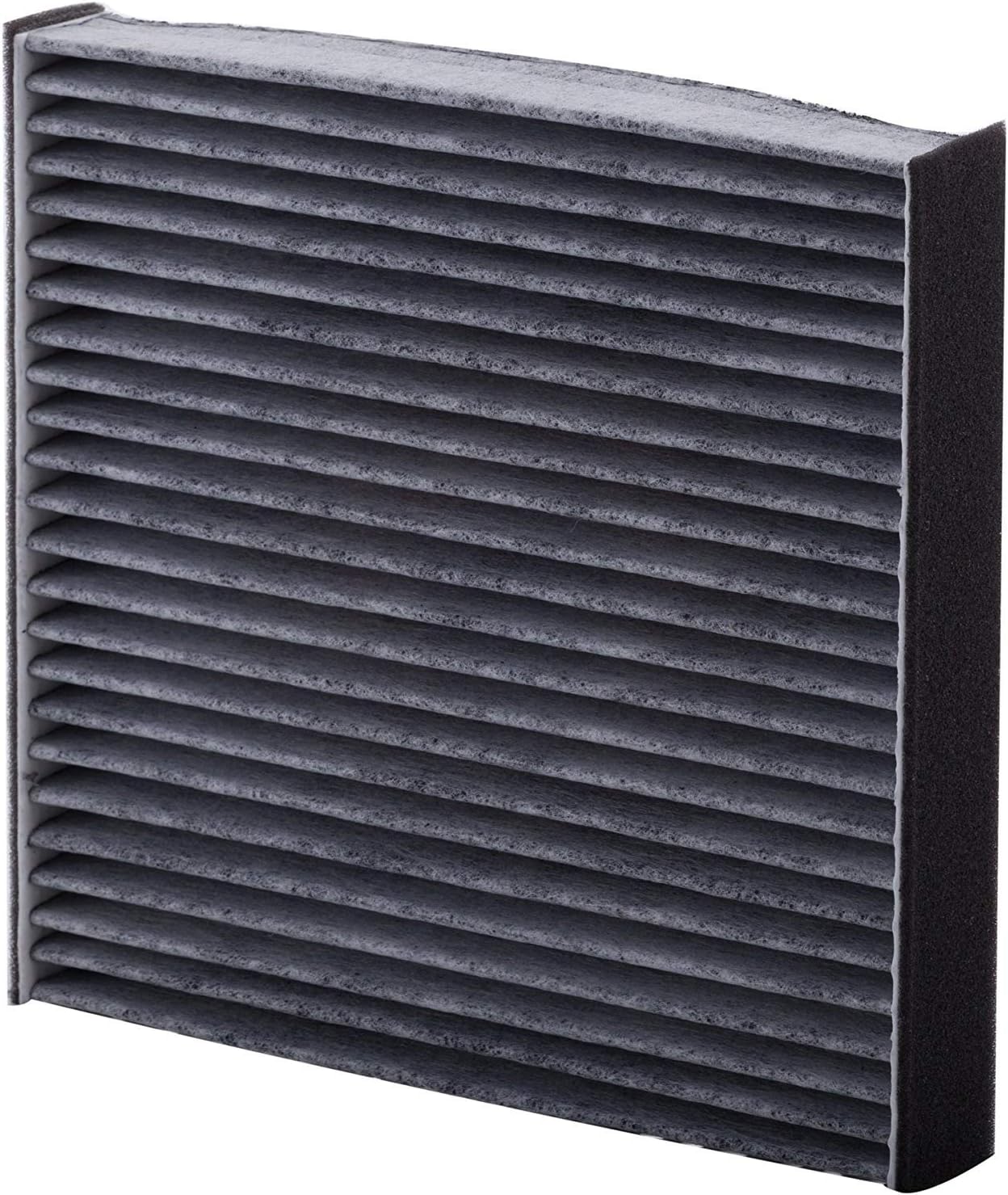 Kit de filtro de aire y cabina de motor PG AC1010  Compatible con Toyota Highlander, Sienna, Avalon, Camry, Highlander, Sienna, 2015-10 Lexus RX350,