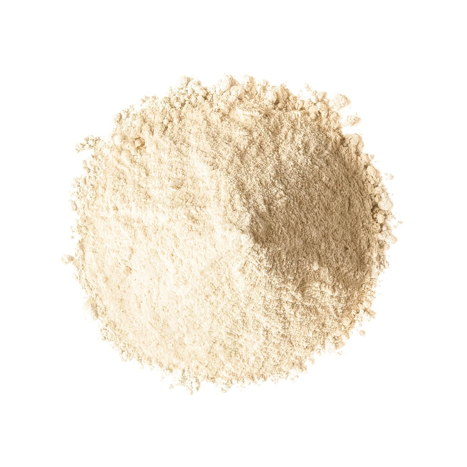 Polvo de plátano verde orgánico, 8 onzas, sin OMG, harina de fruta entera, finamente molida, pura, sin azúcar añadida, sin sulfatar, vegano, a