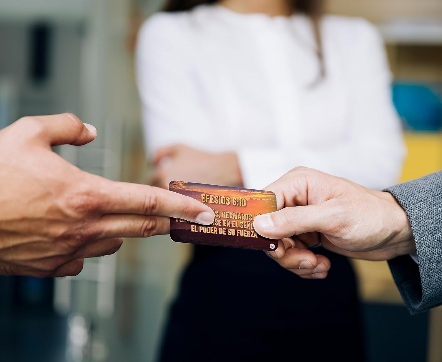 70 tarjetas de felicitación con versículos bíblicos españoles cita inspiradora de las Escrituras cristianas religiosas  Agradecimiento y aliento en