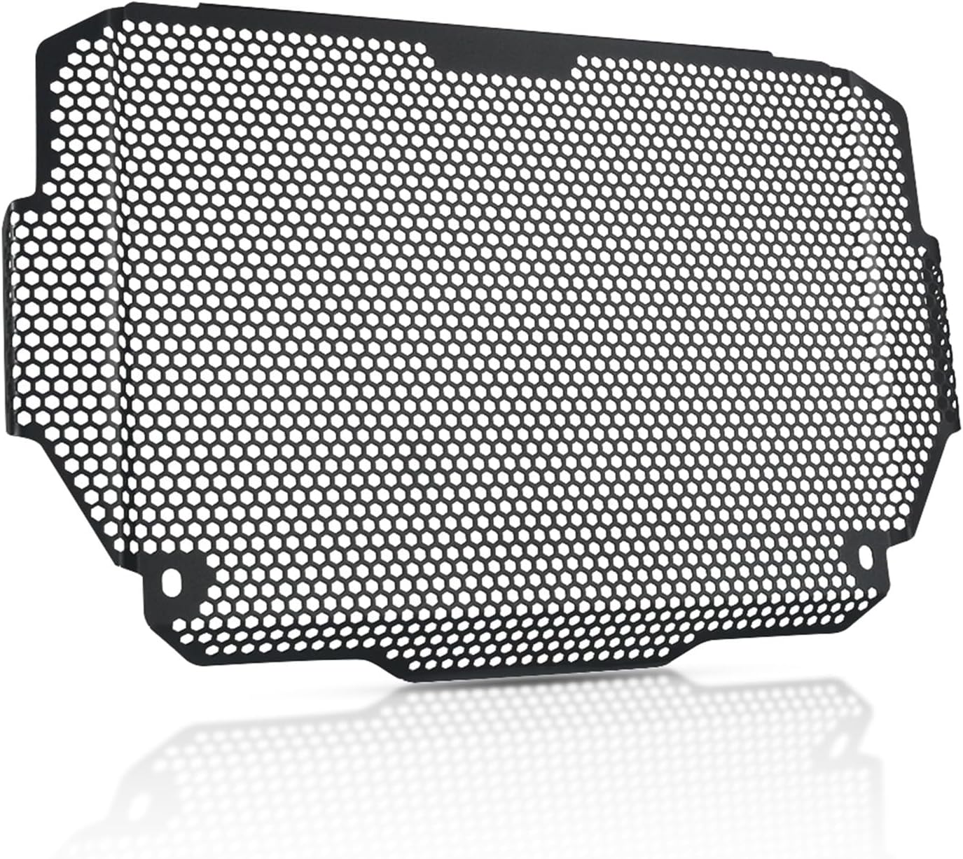 Radiator Z900 Motorcycle Radiator Guard Grille Cover Oil Cooler Guard Protection for KAWASA-&KI Z900 2017 2018 2019 2020 2021