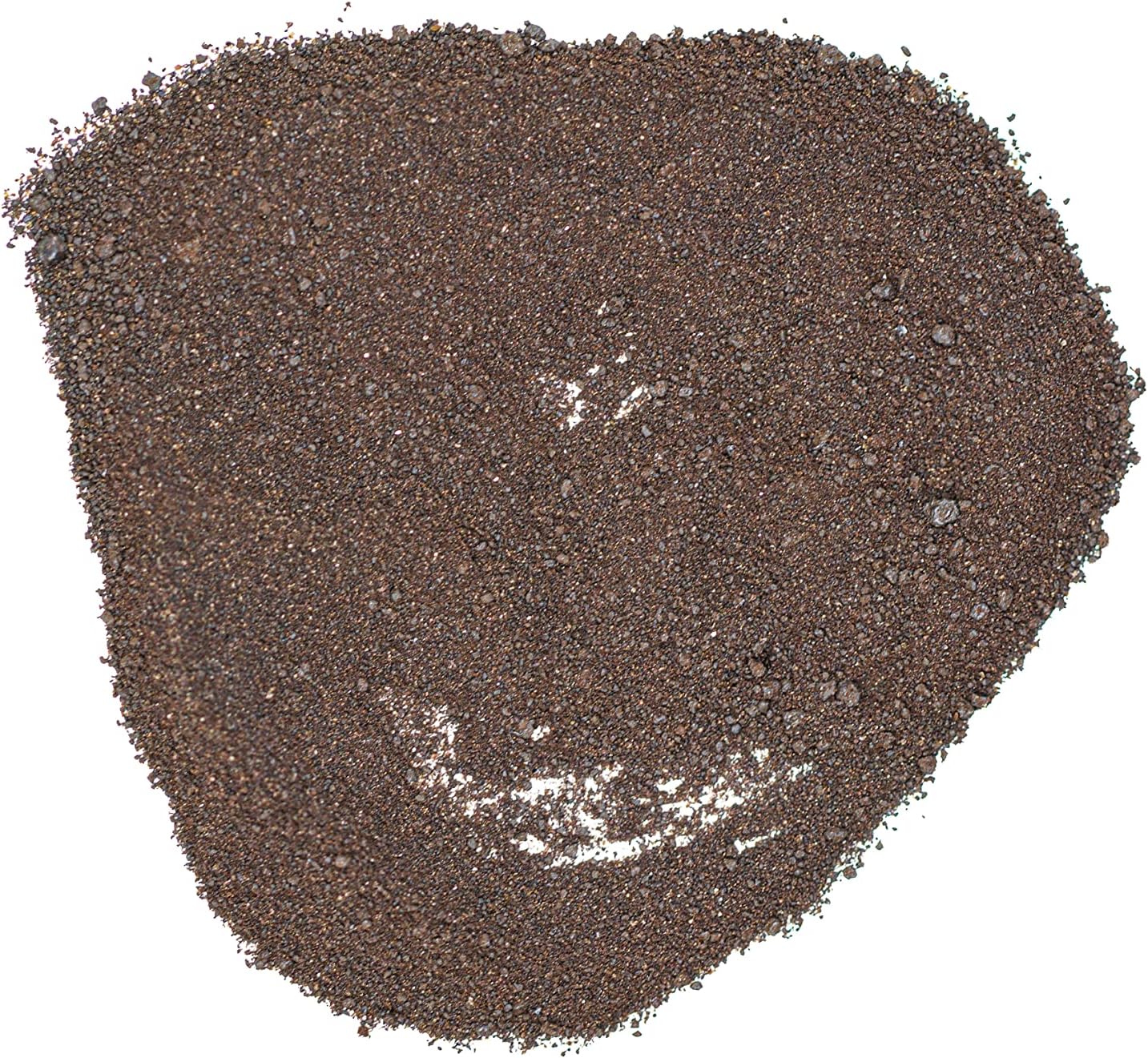 Earth Science Alimento natural para plantas de harina de sangre – Alimenta y cultiva plantas naturalmente – Activa pilas de abono – Color vibrante –
