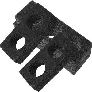 Portavasos para llevar, 4 unidades, portavasos, para bebidas, bandeja de bebidas, bandeja de bebidas para llevar, soporte de café, soporte de espuma Portavasos para llevar, 4 unidades, portavasos, para bebidas, bandeja de bebidas, bandeja de bebidas para llevar, soporte de café, soporte de espuma