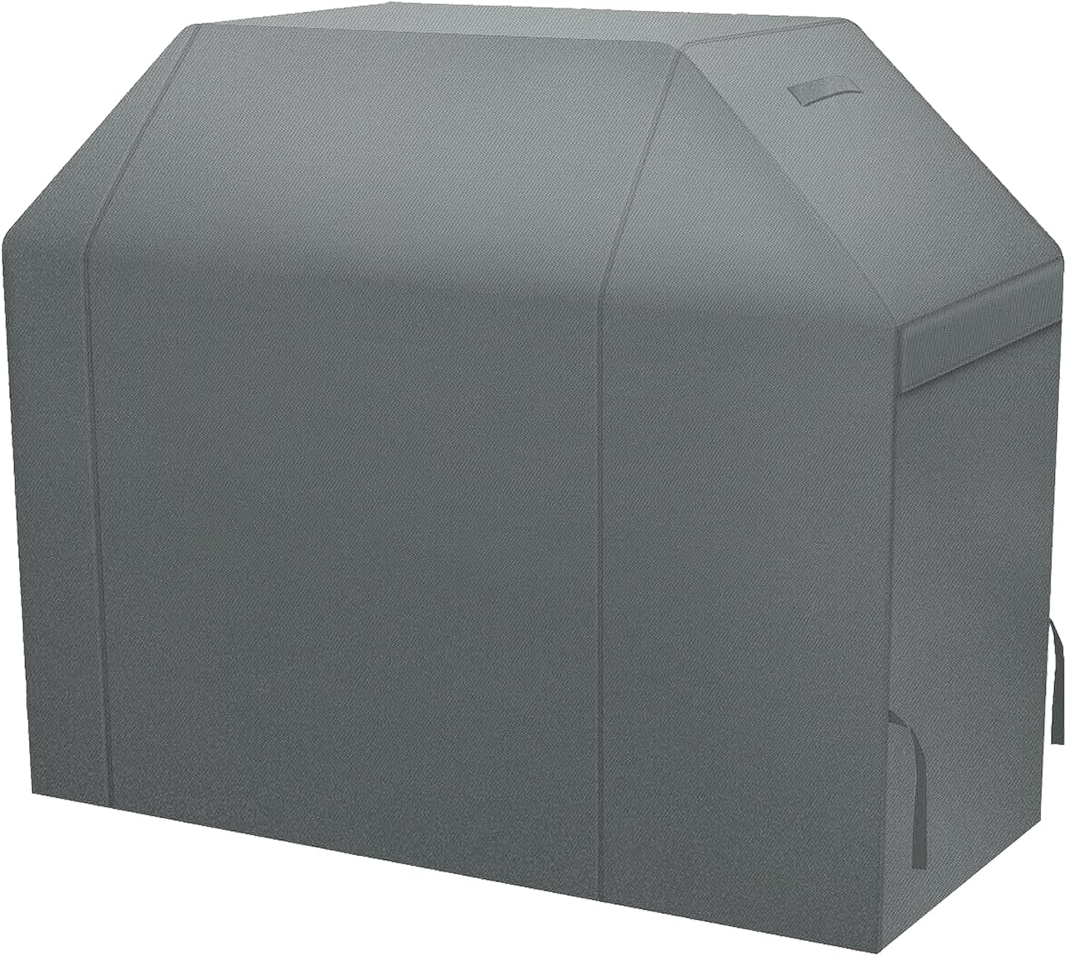 NEXCOVER Funda para parrilla de gas para barbacoa, cubierta impermeable de 50 pulgadas, cubierta de parrilla resistente al aire libre, material