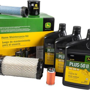 John Deere Kit de mantenimiento LG243 John Deere Kit de mantenimiento LG243