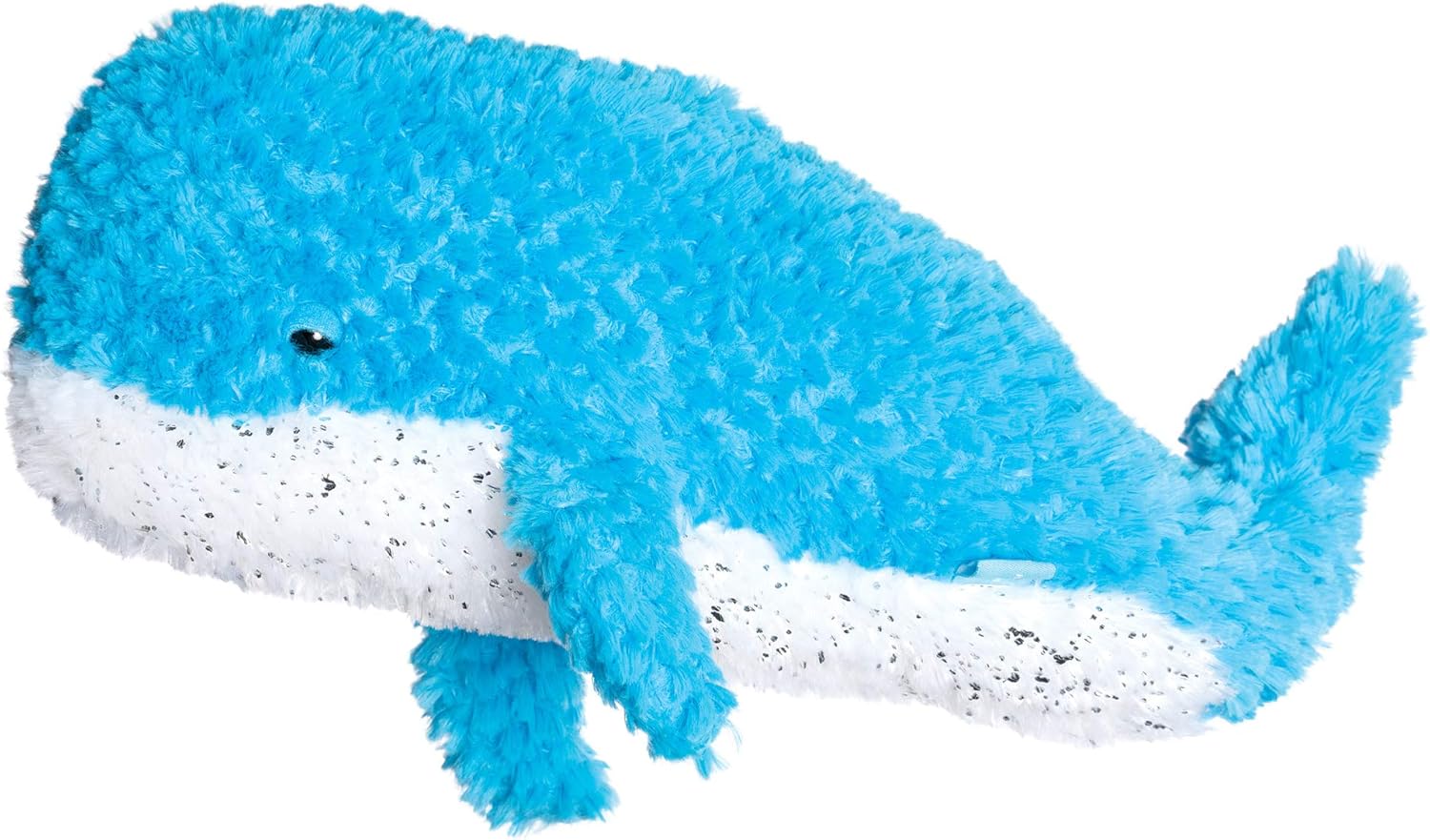 Manhattan Toy Under The Sea Winnie Whale – Animal de peluche de 13 pulgadas