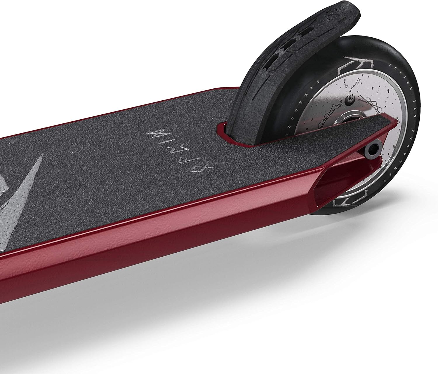 Fuzion Z350 Pro Scooters – Patinete profesional para adultos, patinete de truco profesional para acrobacias Pro BMX Scooter para adolescentes,