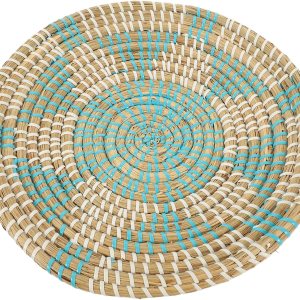 Cesta tejida de pared bohemia cesta de pared delicada arte de pared cesta tejida redonda cesta de ratán arte de pared cestas planas tejidas Cesta tejida de pared bohemia cesta de pared delicada arte de pared cesta tejida redonda cesta de ratán arte de pared cestas planas tejidas