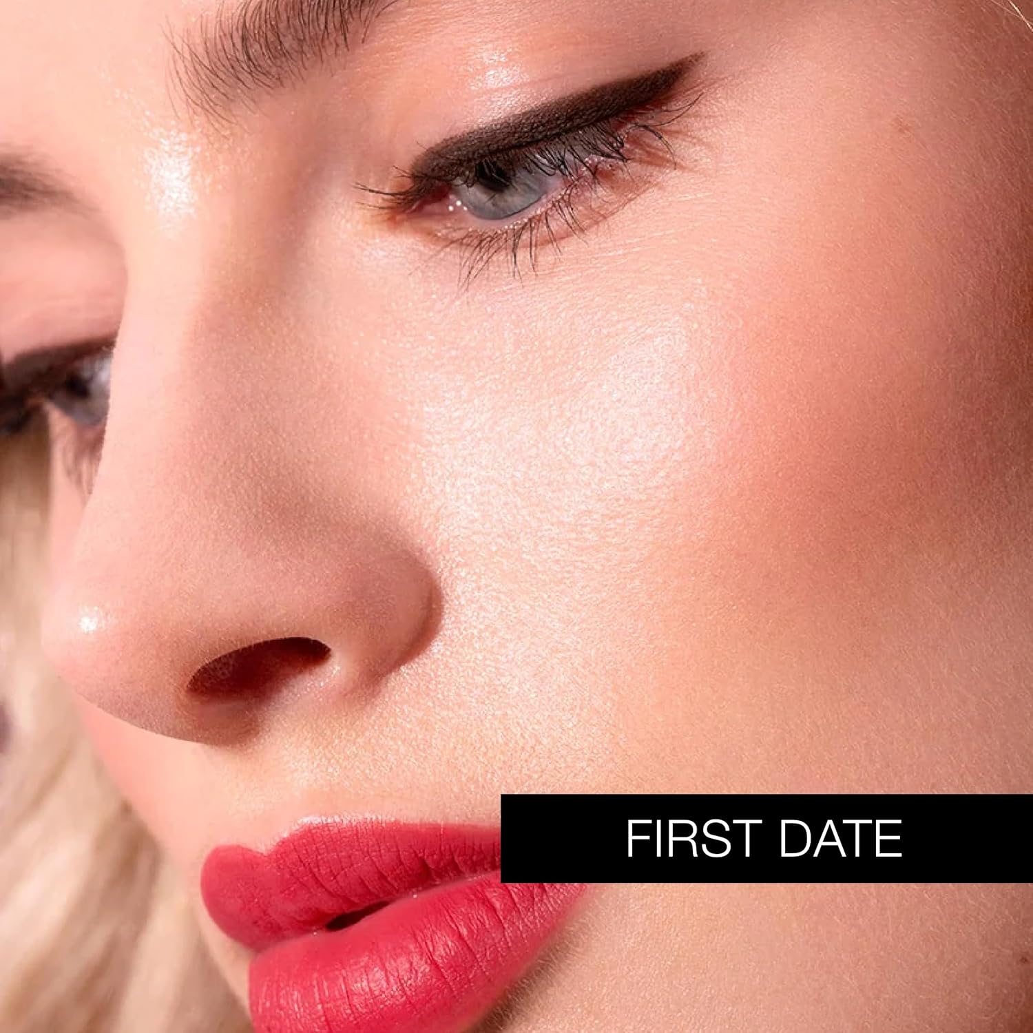 Ciaté London Glow-To Illuminating Blush – (Primera cita)