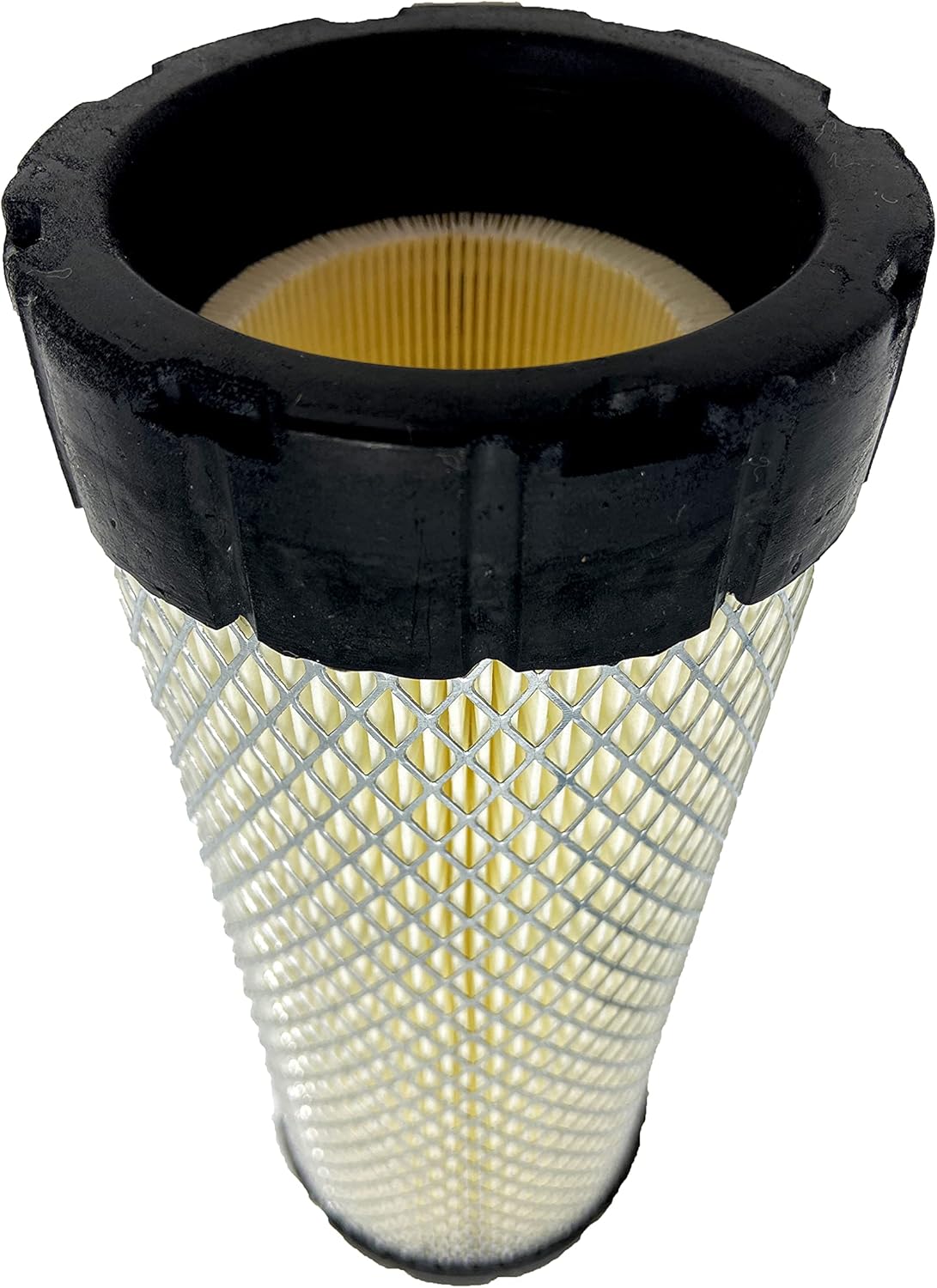 TORQUE 30-00426-27 Transportador de filtro de aire Transicold Reefer Thermo King Cortacésped Tractores Bobcat Cargadoras Kawasaki Reemplaza AF26168