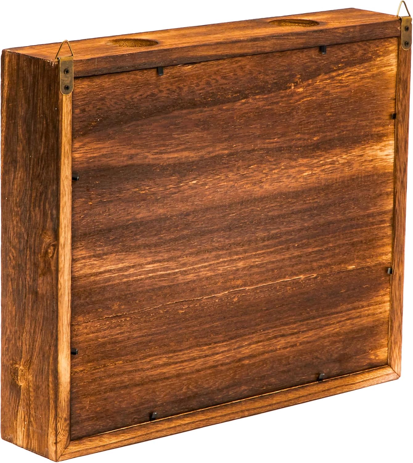Juvale Soporte para tapón de cerveza y corcho para vino, 13 x 11 x 2.5 pulgadas