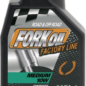 Motul 101125 Línea de fábrica de aceite de horquilla mediana, 1 L (10W) Motul 101125 Línea de fábrica de aceite de horquilla mediana, 1 L (10W)