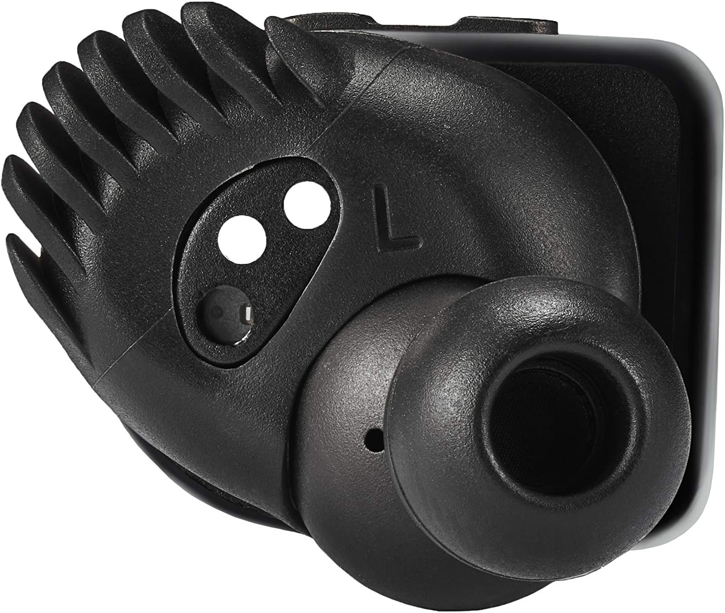 Master & Dynamic True – Auriculares inalámbricos. talla única Negro (Piano Black)